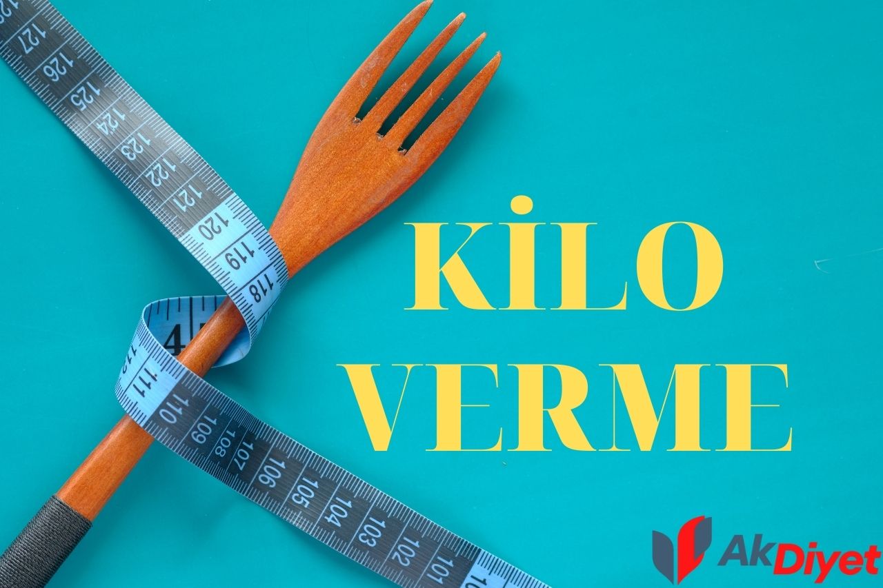 Kilo Verme